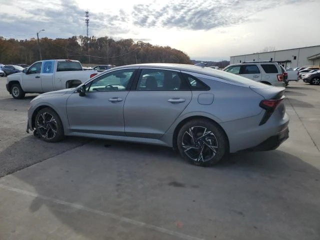 Kia K5 GT LINE | Mobile.bg � ����������� 4