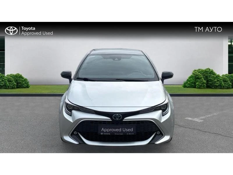 Toyota Corolla 2.0 HSD CVT FWD LOUNGE, снимка 5 - Автомобили и джипове - 54476468