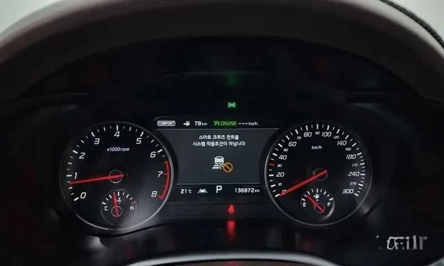 Kia Stinger 3.3 t 2WD cam360* Обдухване, disiTron, HeadUp, снимка 9 - Автомобили и джипове - 54897776