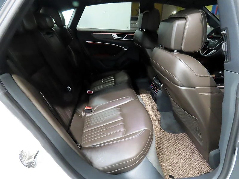 Audi A7 3.0 Automatic, снимка 9 - Автомобили и джипове - 55743334