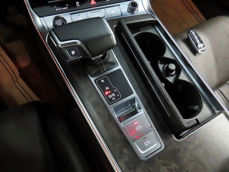 Audi A7 3.0 Automatic, снимка 14 - Автомобили и джипове - 55743334