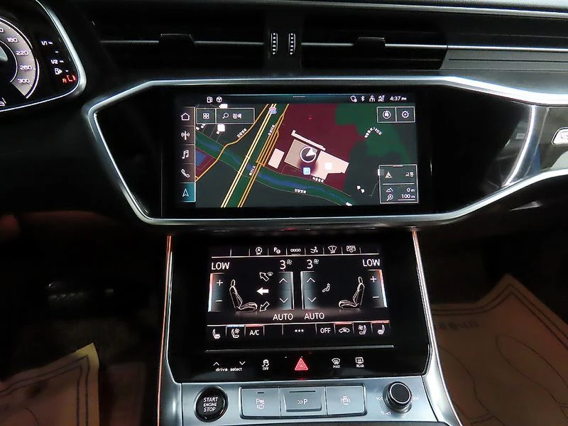 Audi A7 3.0 Automatic, снимка 13 - Автомобили и джипове - 55743334