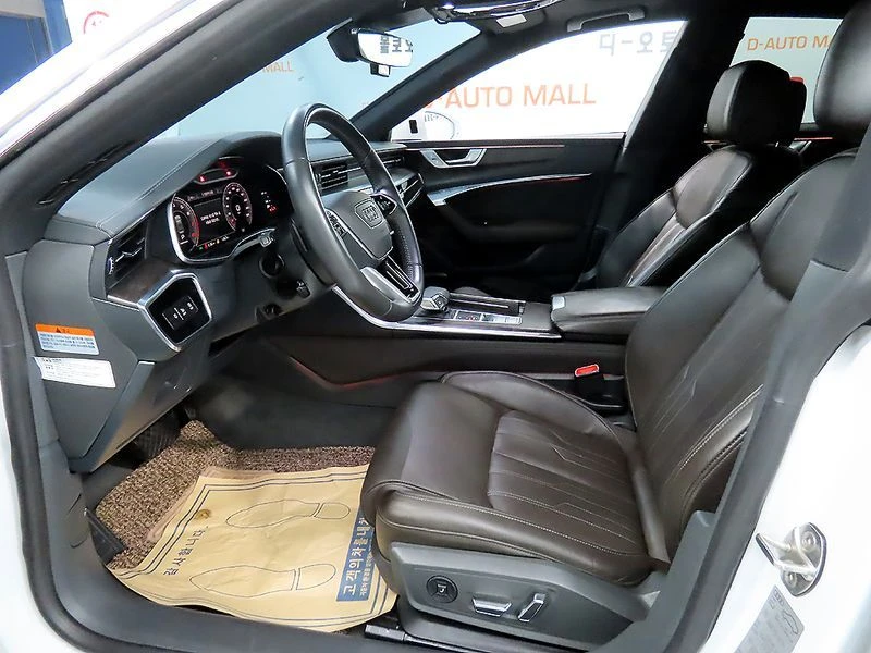 Audi A7 3.0 Automatic, снимка 6 - Автомобили и джипове - 55743334
