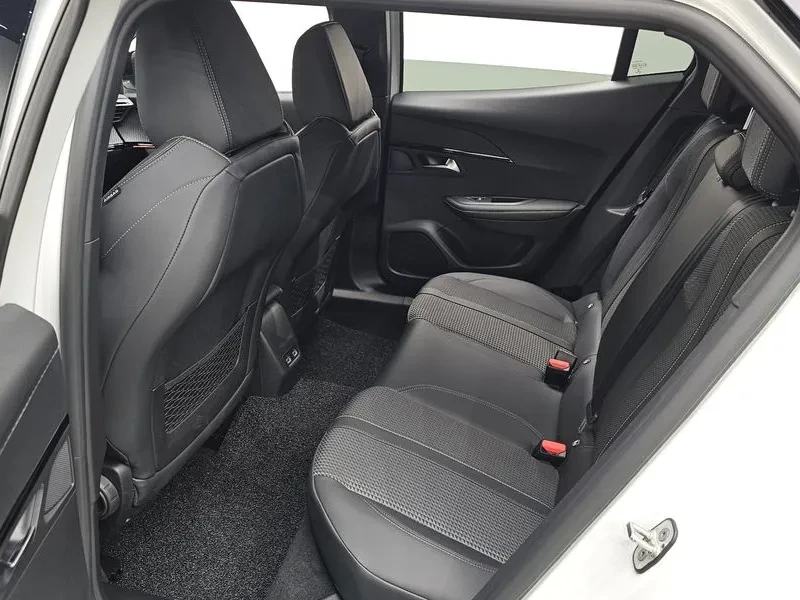 Peugeot 2008 EV GT - ���� 30% ����� | Mobile.bg � ����������� 11
