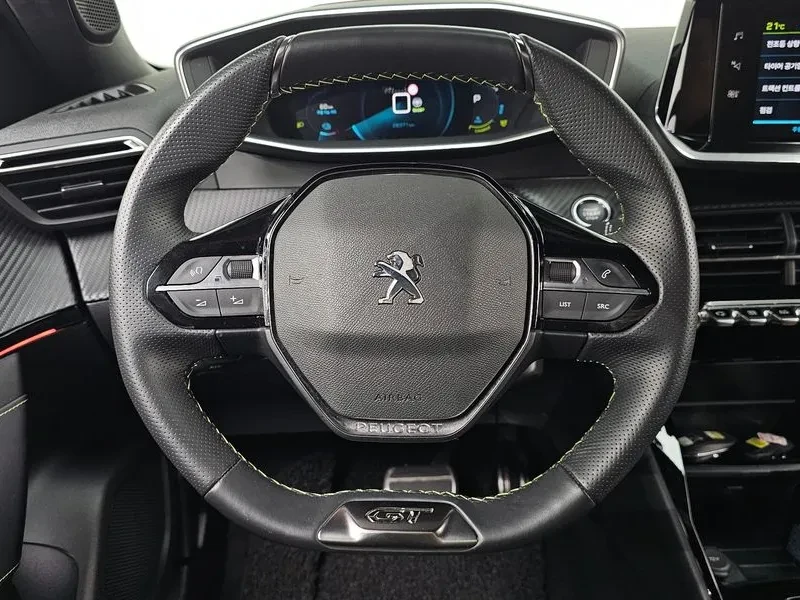 Peugeot 2008 EV GT - ���� 30% ����� | Mobile.bg � ����������� 12