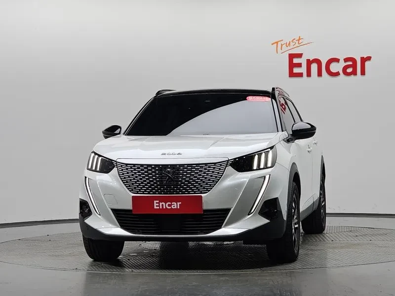 Peugeot 2008 EV GT - ���� 30% ����� | Mobile.bg � ����������� 2