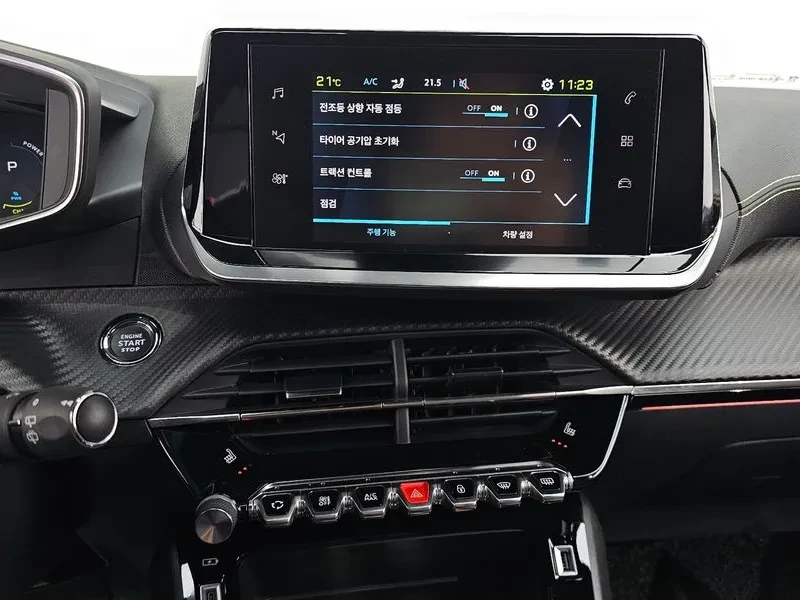 Peugeot 2008 EV GT - ���� 30% ����� | Mobile.bg � ����������� 13