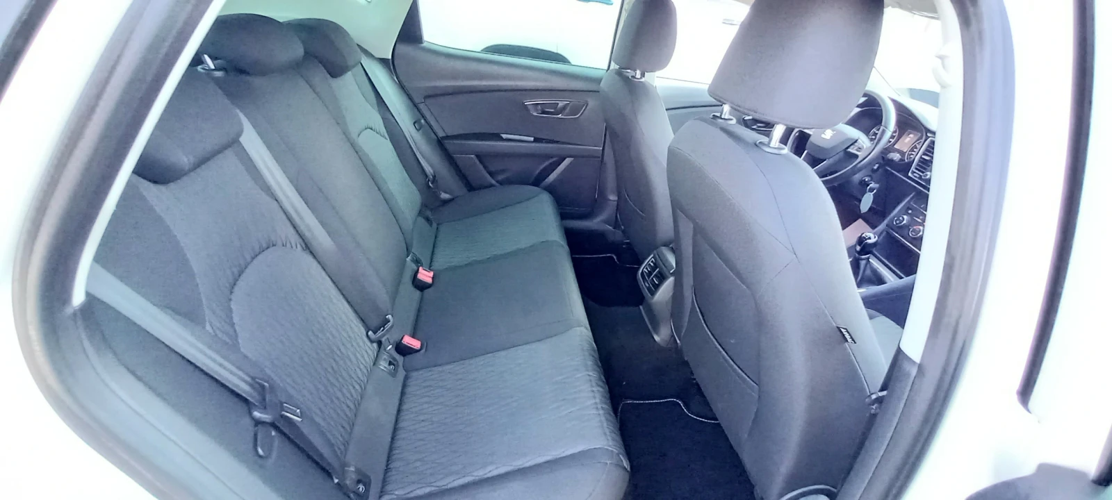 Seat Leon 1.4  /     | Mobile.bg   16