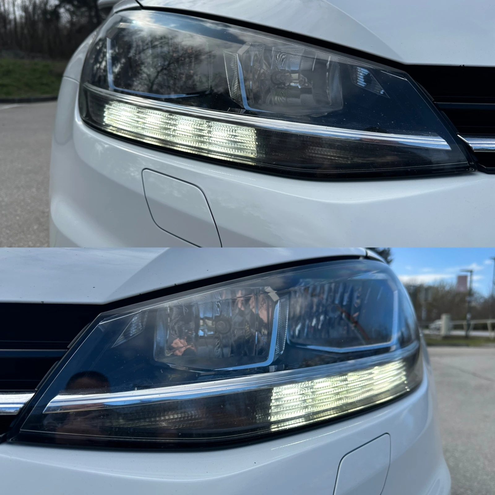 VW Golf 7.5* 1.6TDI* Facelift* Euro6 | Mobile.bg — изображение 17