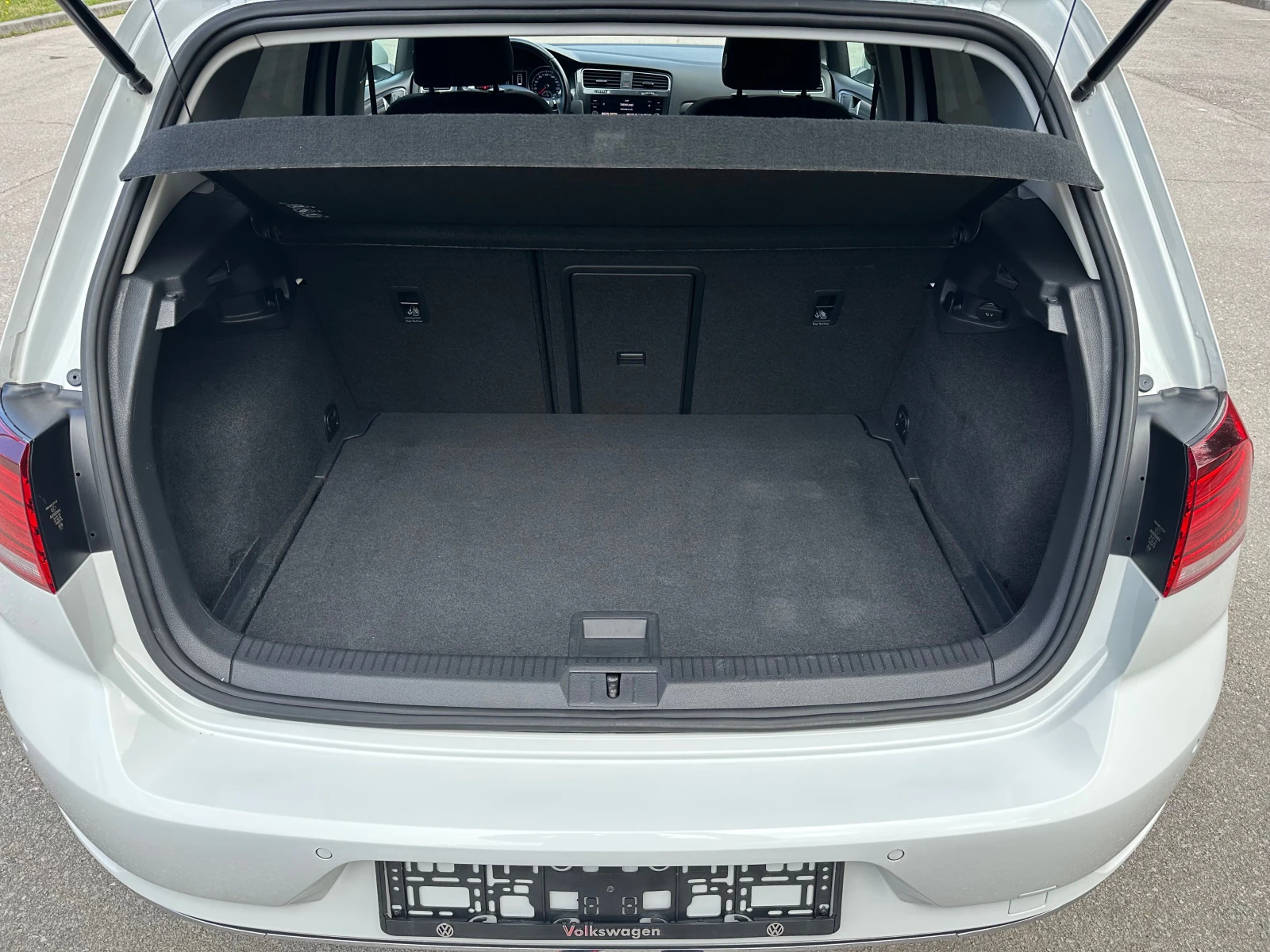VW Golf 7.5* 1.6TDI* Facelift* Euro6 | Mobile.bg — изображение 12