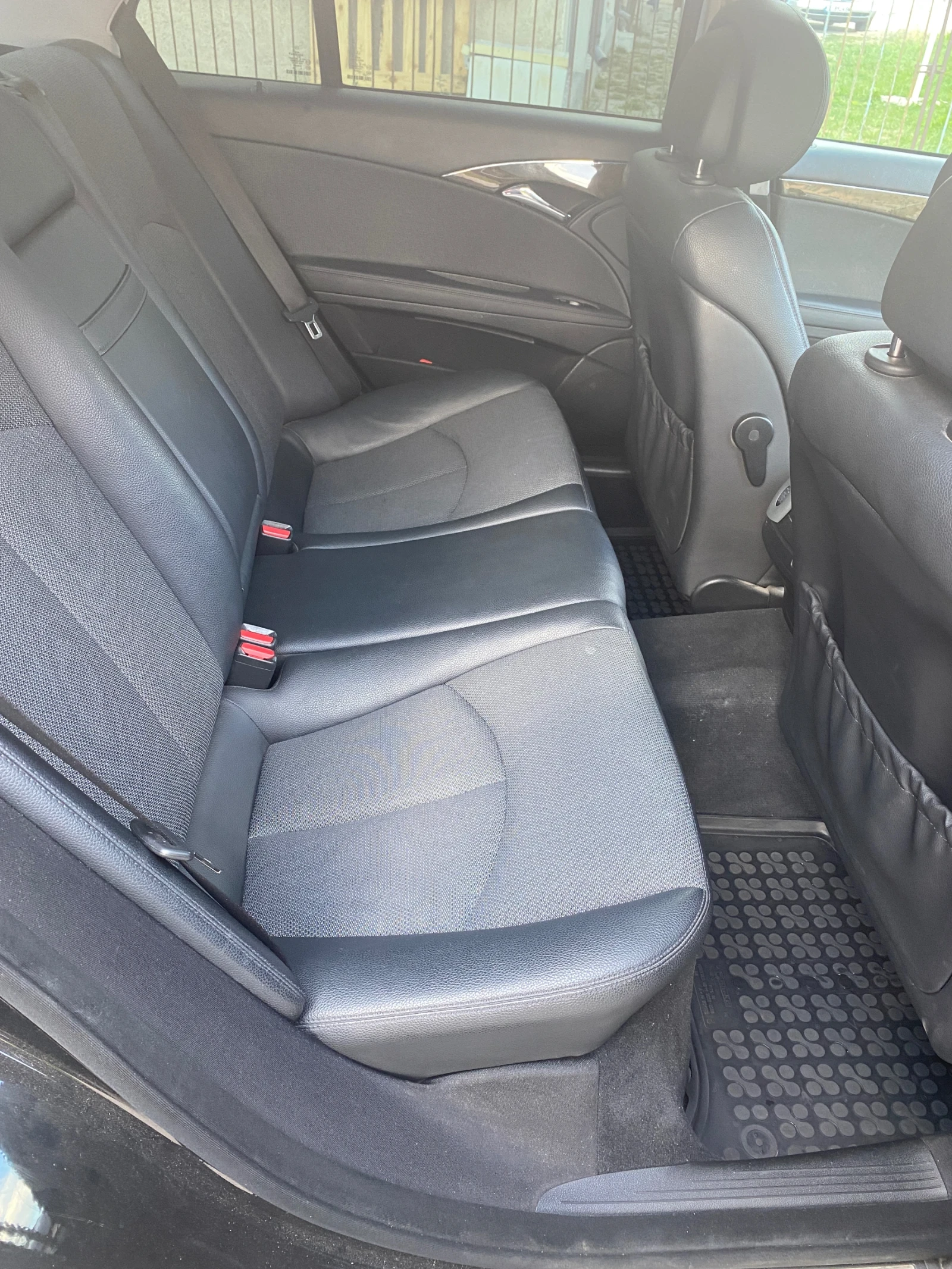 Mercedes-Benz E 220 Avangard | Mobile.bg — изображение 14