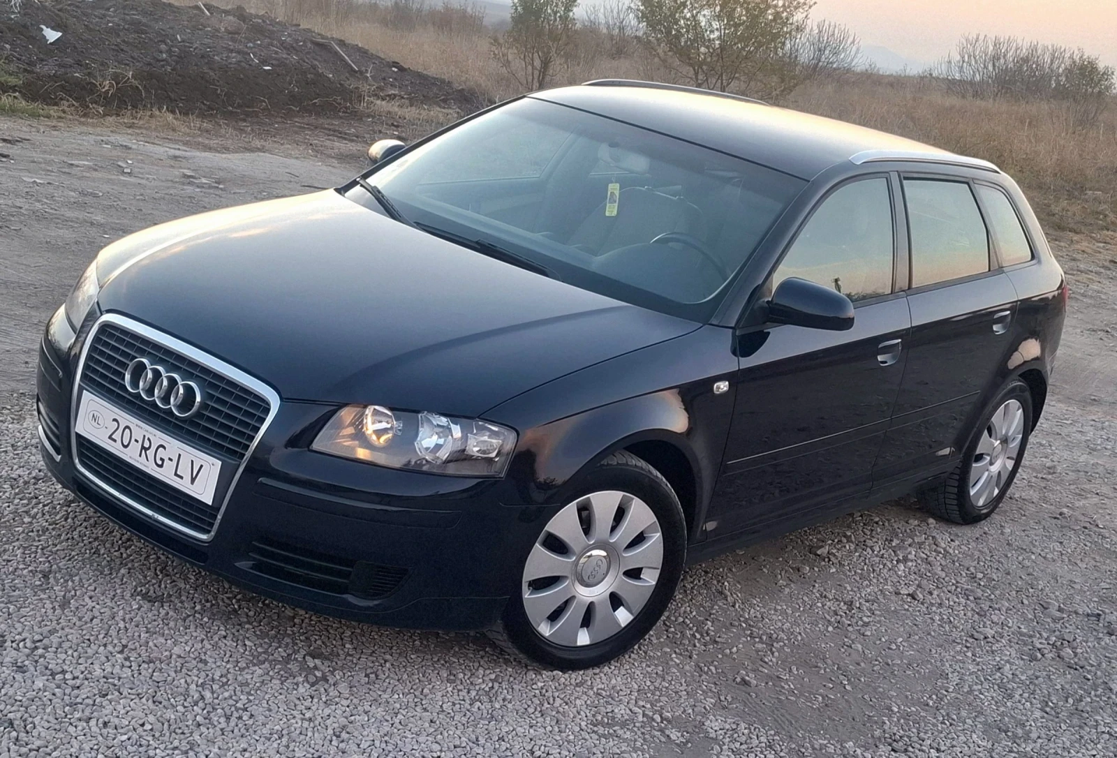 Audi A3 1.9 TDI - изображение 2