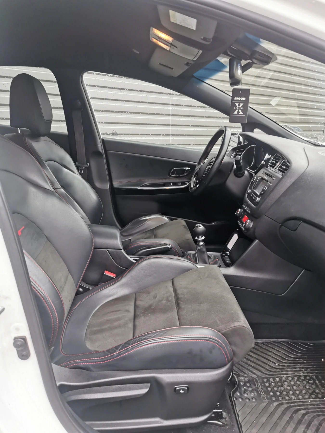 Kia Ceed GT | Mobile.bg   11