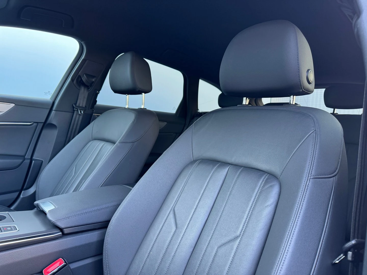 Audi A6 Audi A6 allroad 50 TDI quattro | Mobile.bg   6