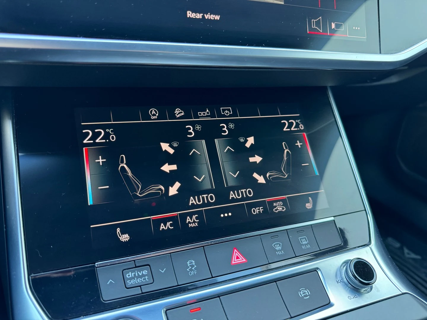 Audi A6 Audi A6 allroad 50 TDI quattro | Mobile.bg   14