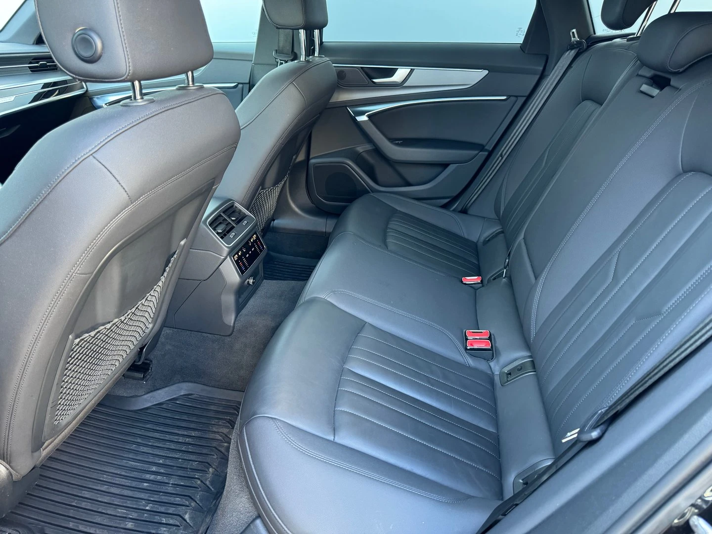 Audi A6 Audi A6 allroad 50 TDI quattro | Mobile.bg   8