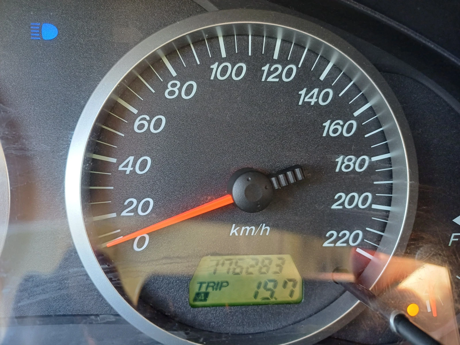 Mazda 2 1.25   | Mobile.bg   11