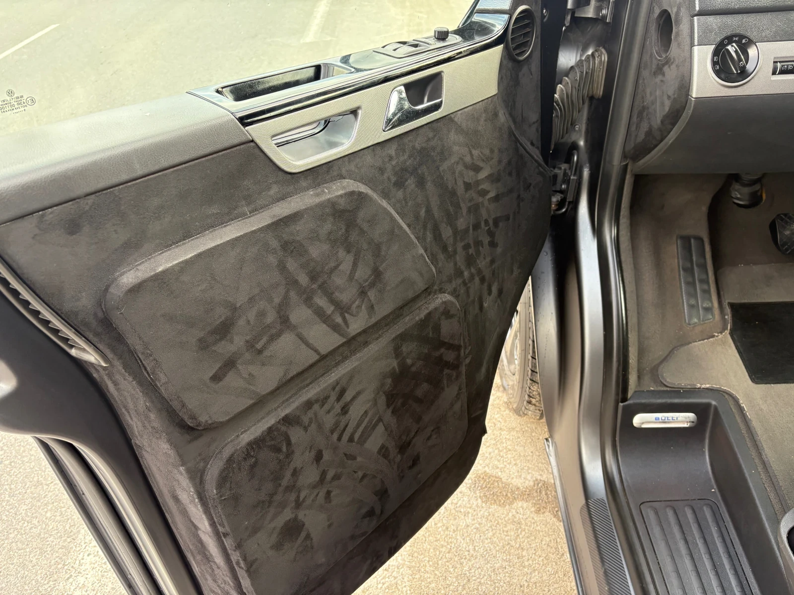 VW Multivan FULL! FULL! FULL! | Mobile.bg   13