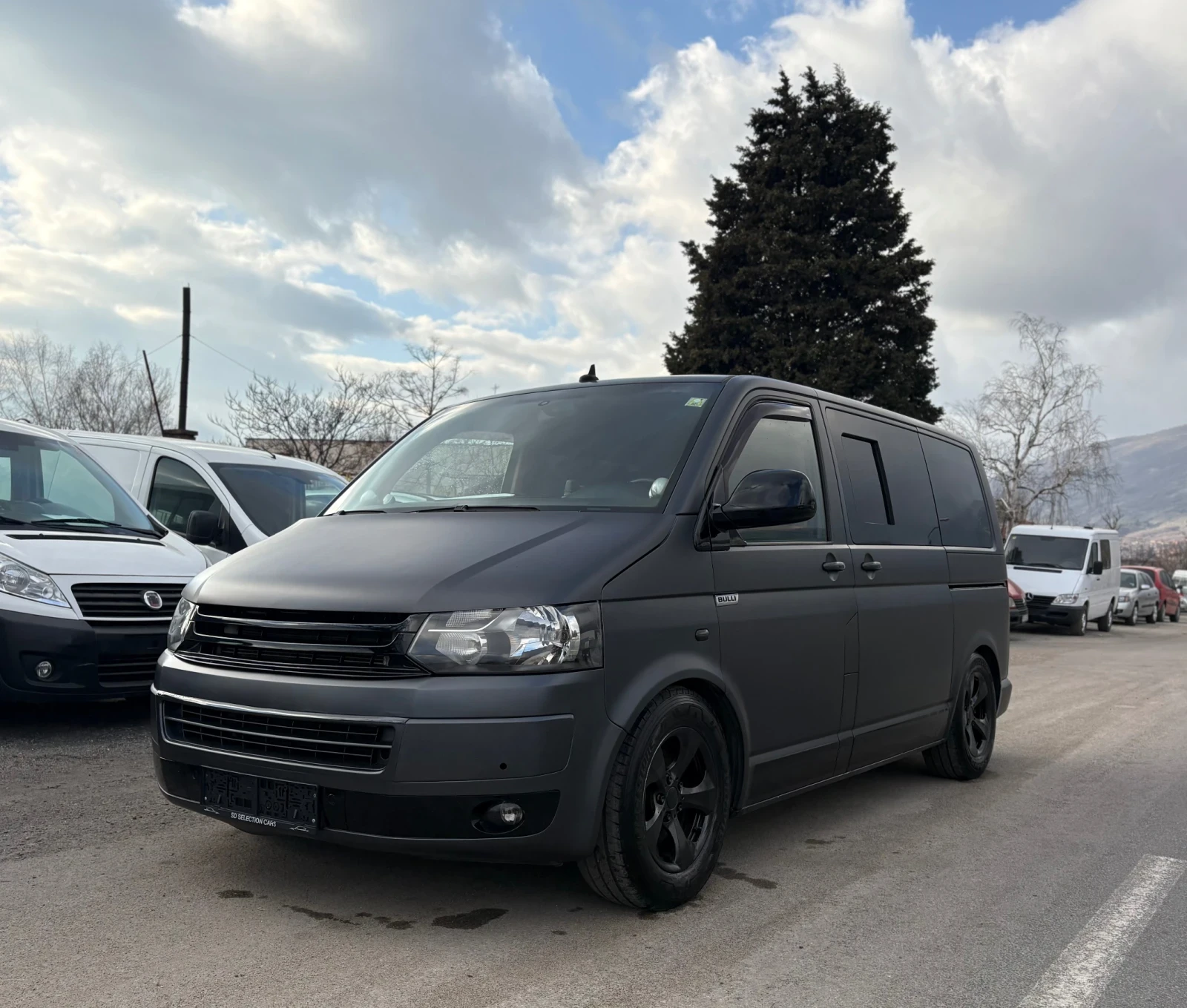 VW Multivan FULL! FULL! FULL! | Mobile.bg   1