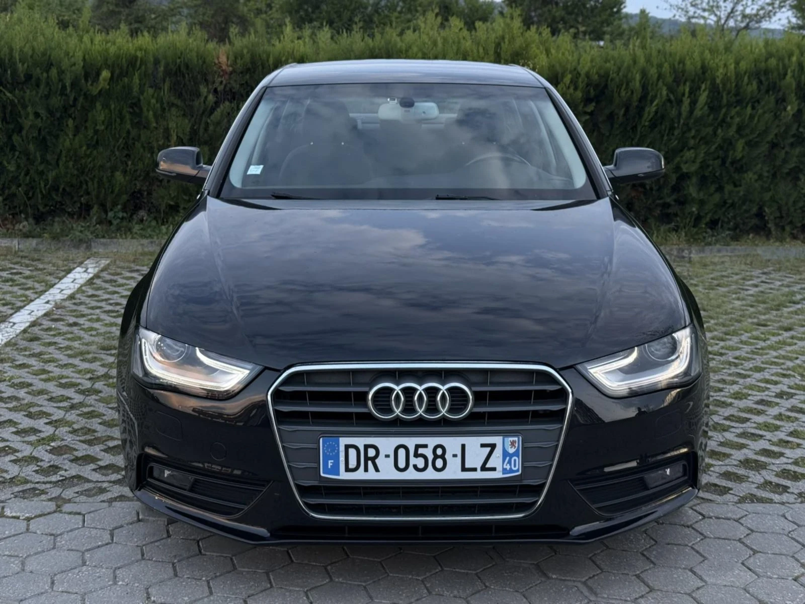 Audi A4 2.0tdi AutoBixenon  - изображение 5