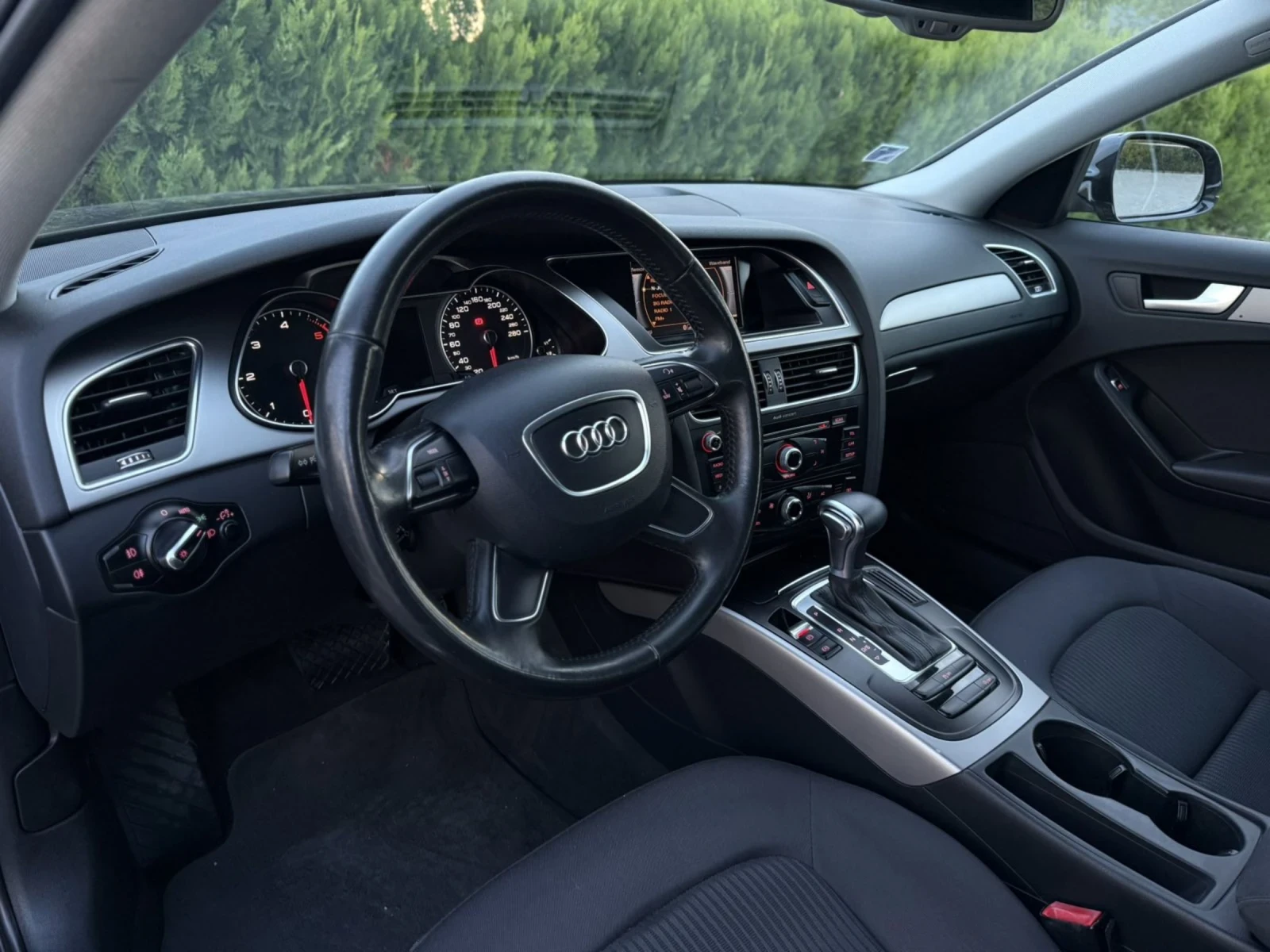 Audi A4 2.0tdi AutoBixenon  - изображение 7