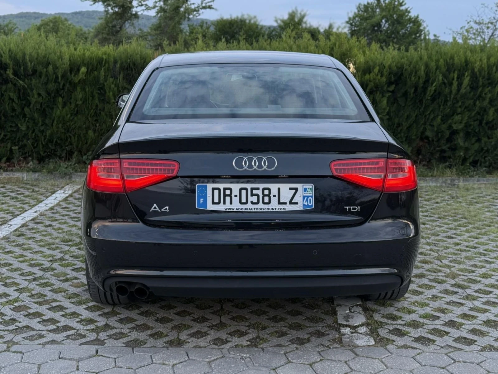 Audi A4 2.0tdi AutoBixenon  - изображение 6