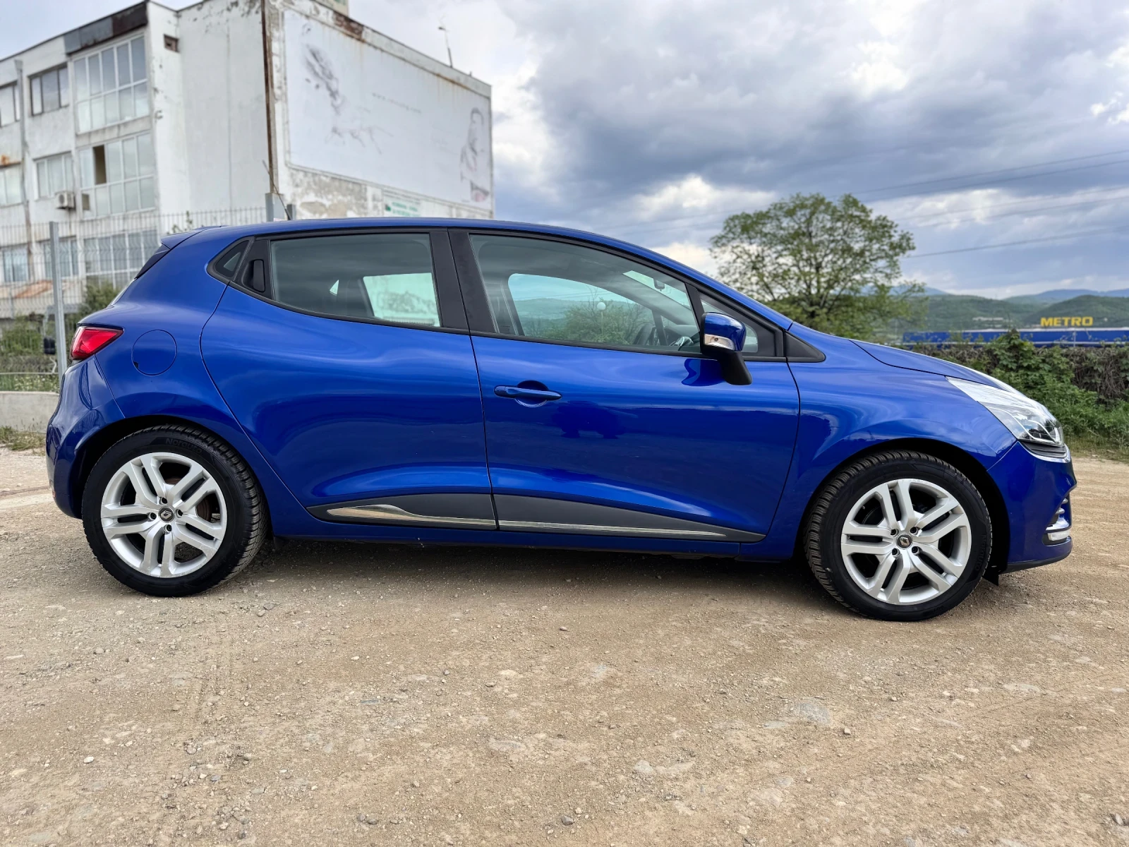 Renault Clio 0.9tce energy - изображение 7