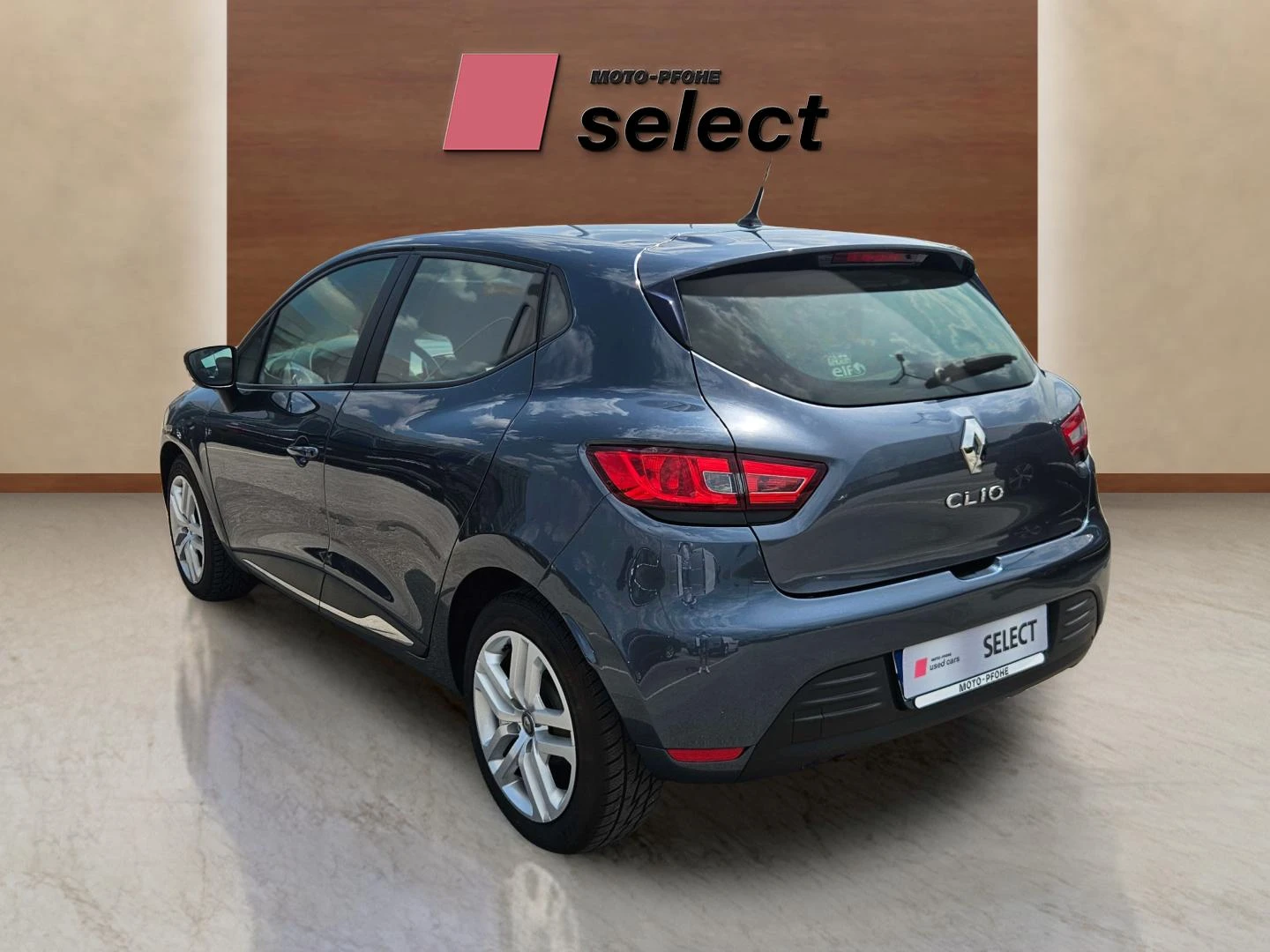 Renault Clio 1.0i - изображение 7
