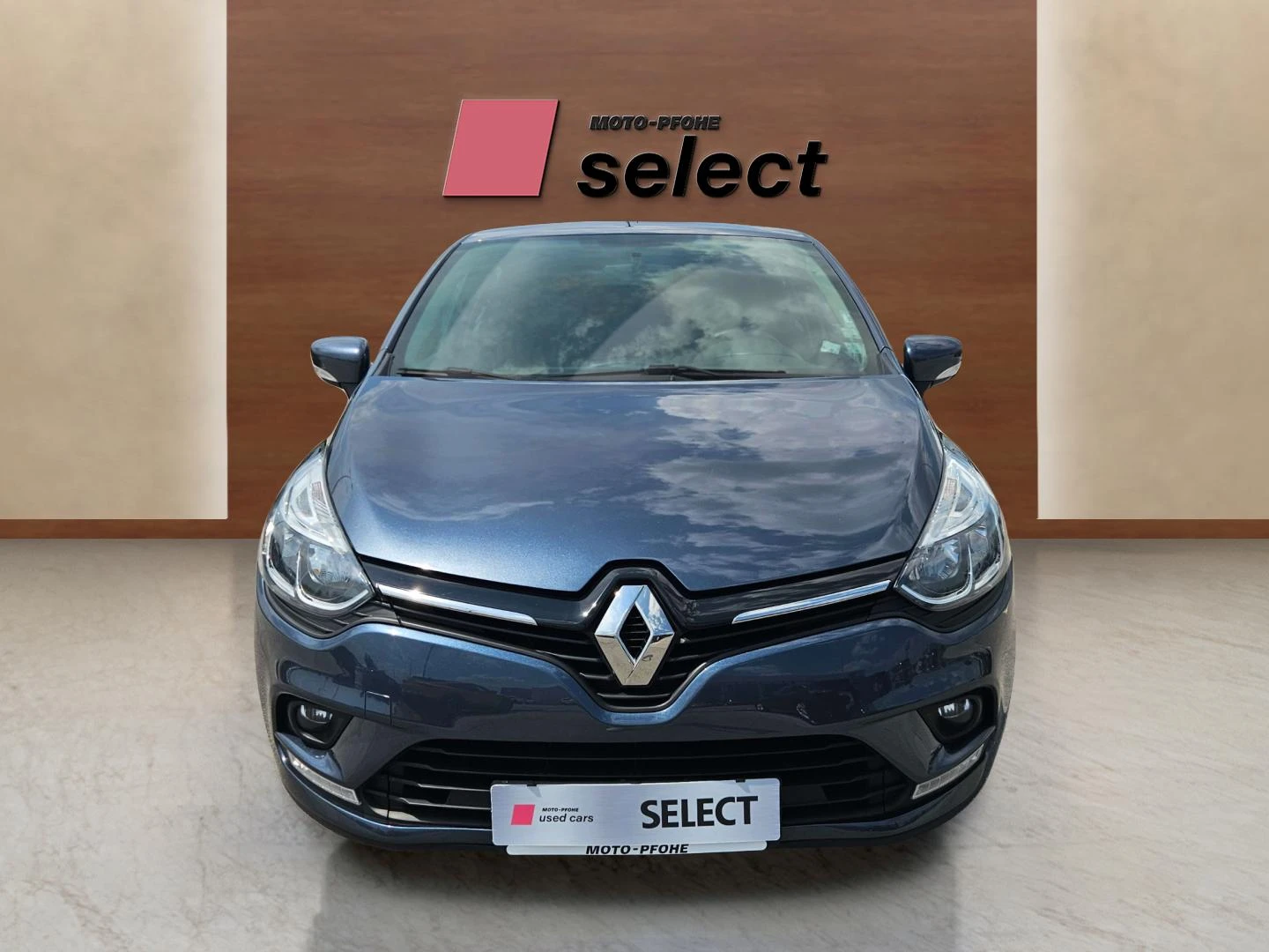 Renault Clio 1.0i - изображение 2