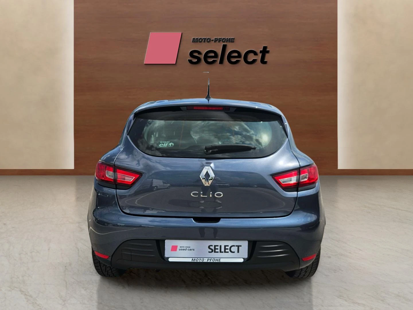 Renault Clio 1.0i - изображение 6