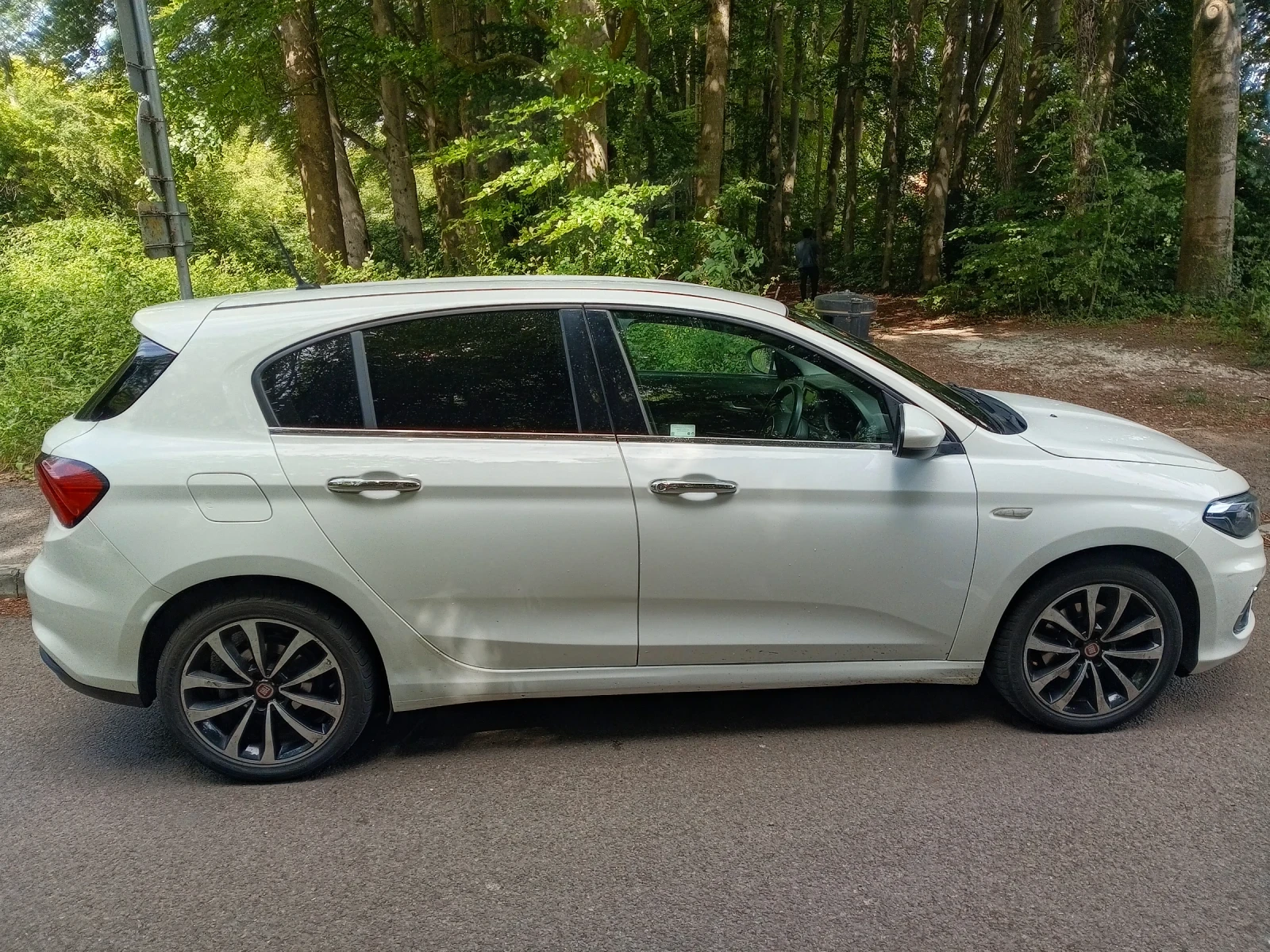Fiat Tipo 1.4 - изображение 5