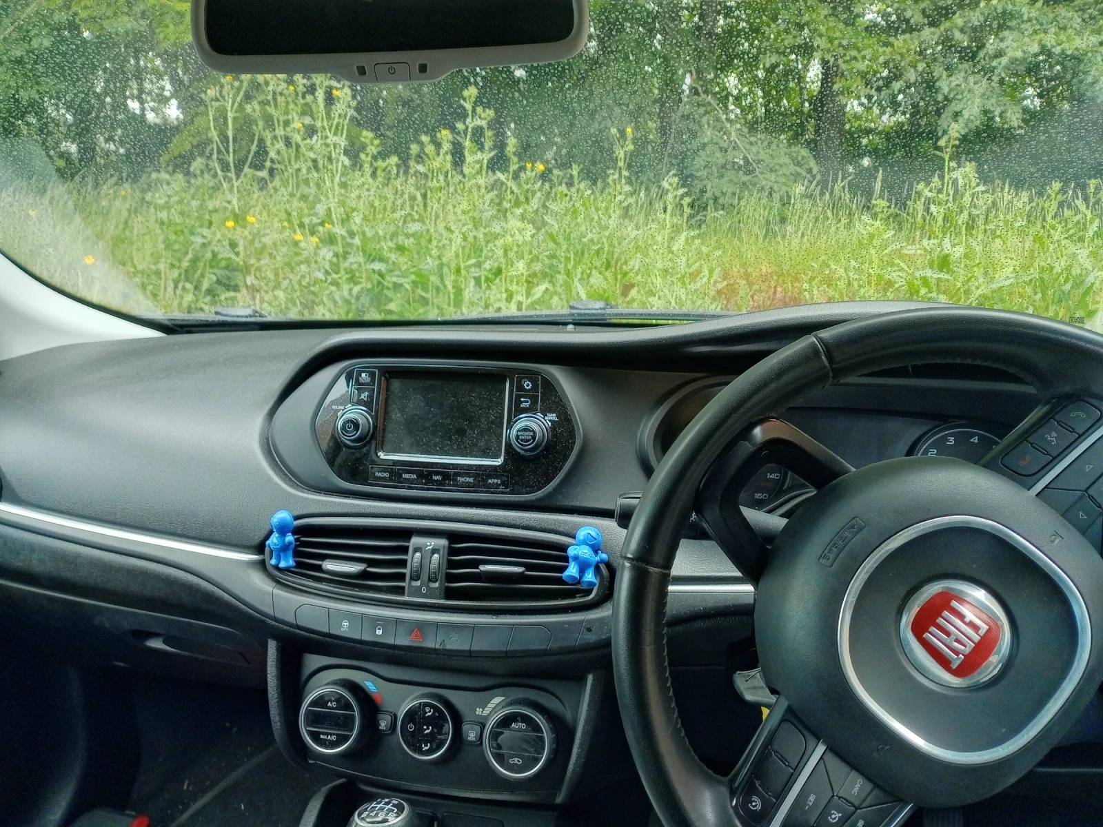 Fiat Tipo 1.4 - изображение 6