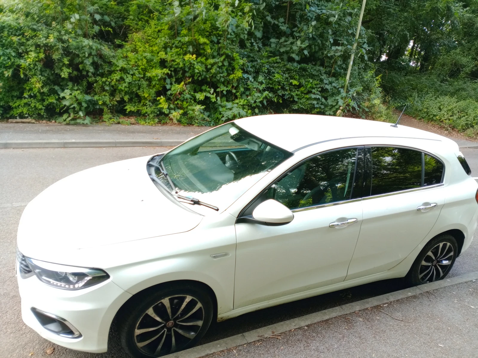 Fiat Tipo 1.4 - изображение 4