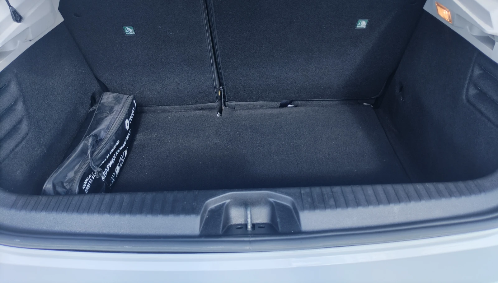 Renault Clio 1.0TCe/ 100../Life | Mobile.bg   14