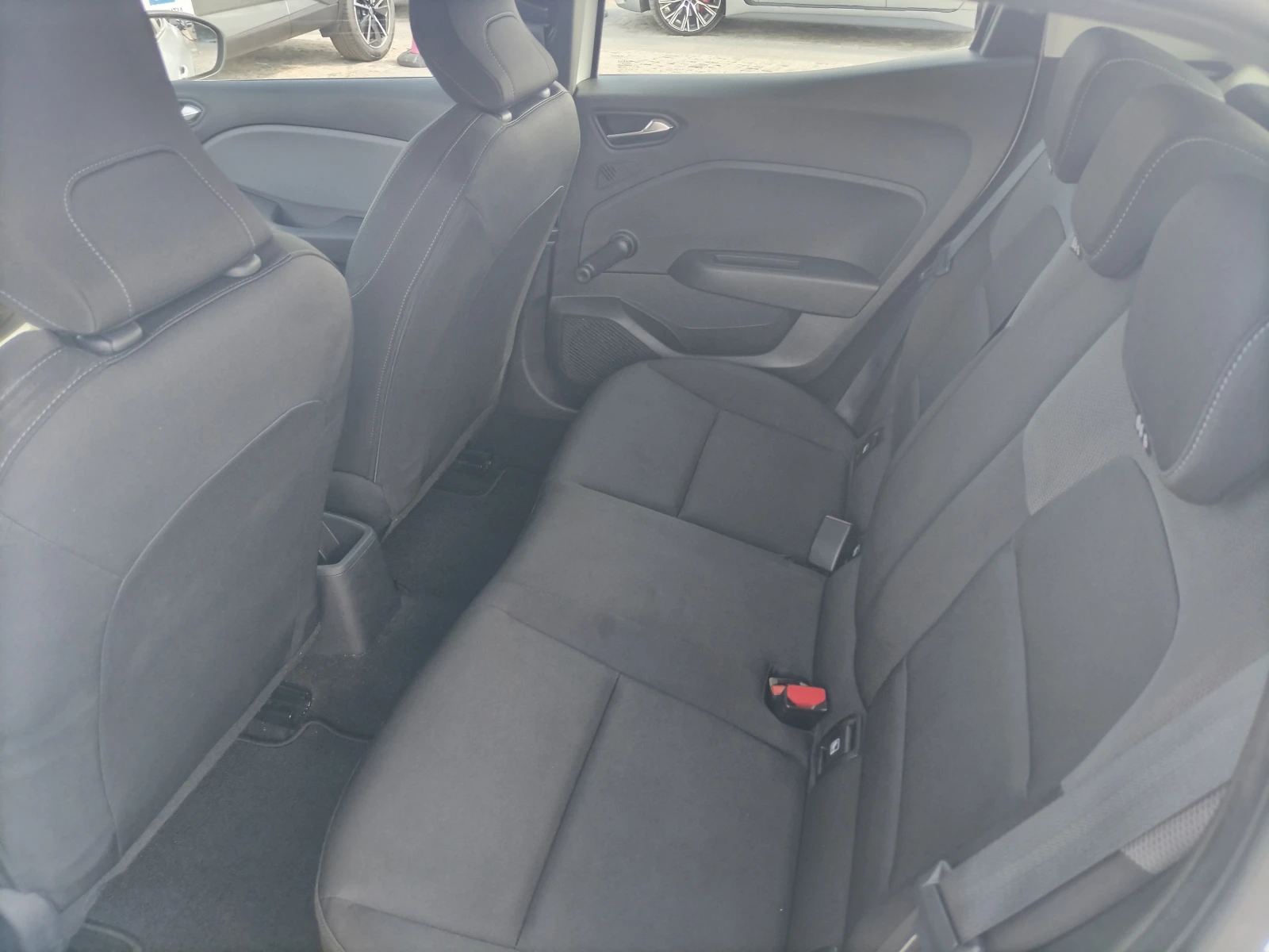 Renault Clio 1.0TCe/ 100../Life | Mobile.bg   13