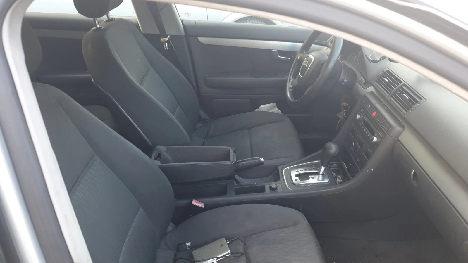 Audi A4  - изображение 6