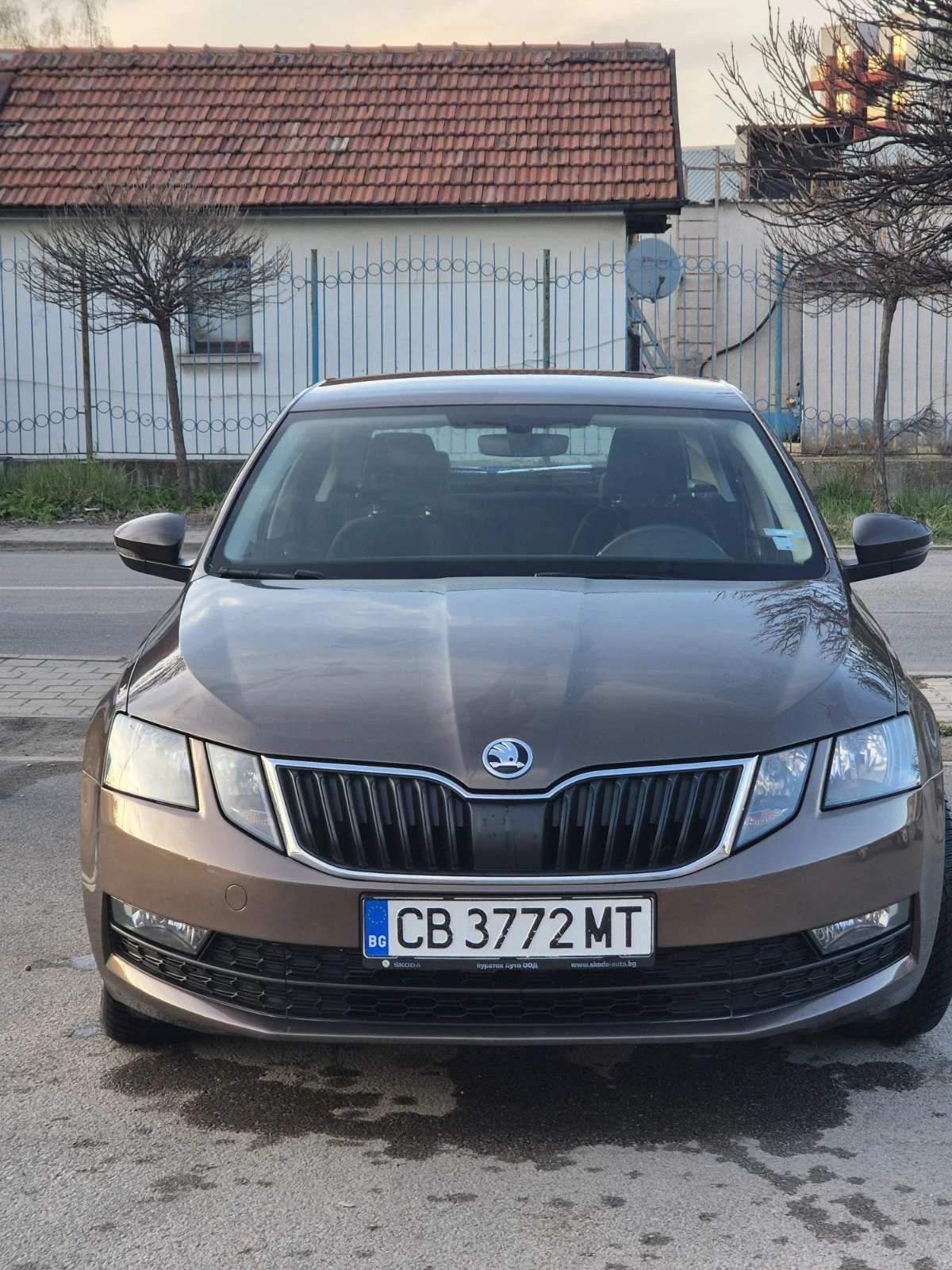 Skoda Octavia | Mobile.bg   1