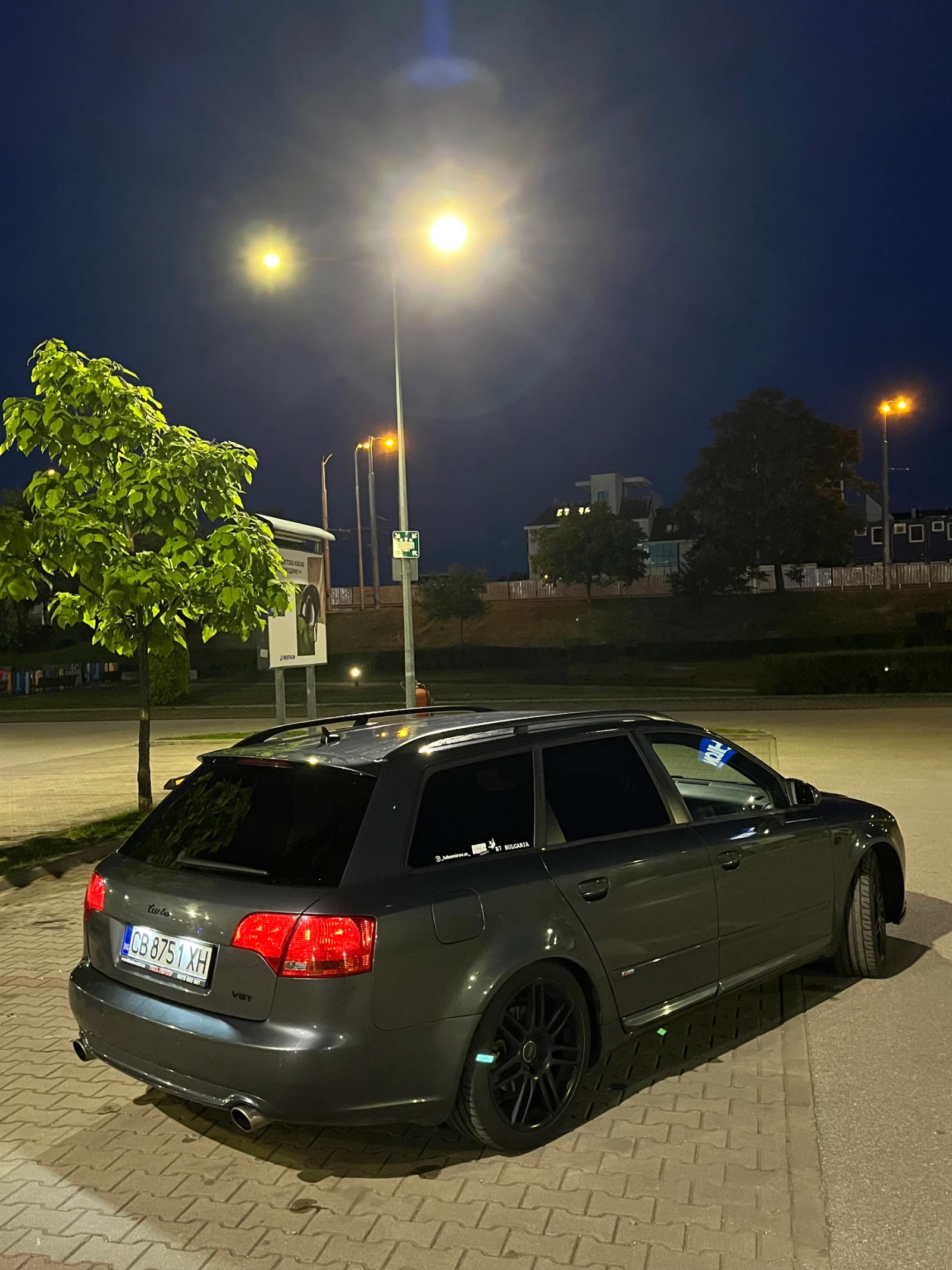 Audi A4  - изображение 3