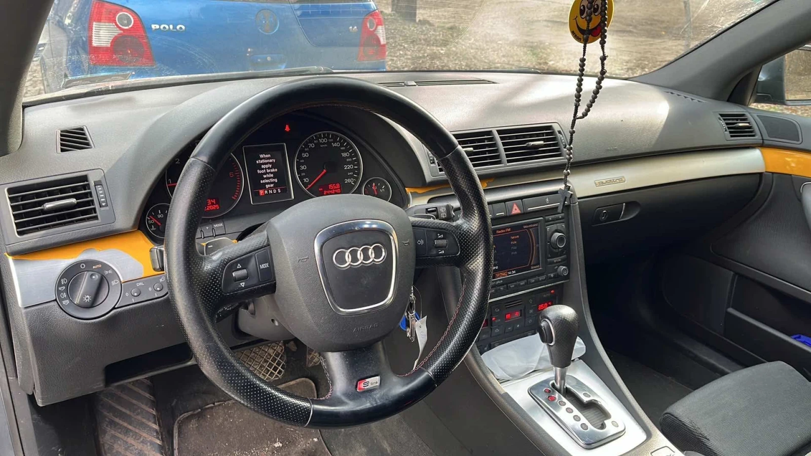 Audi A4  - изображение 5