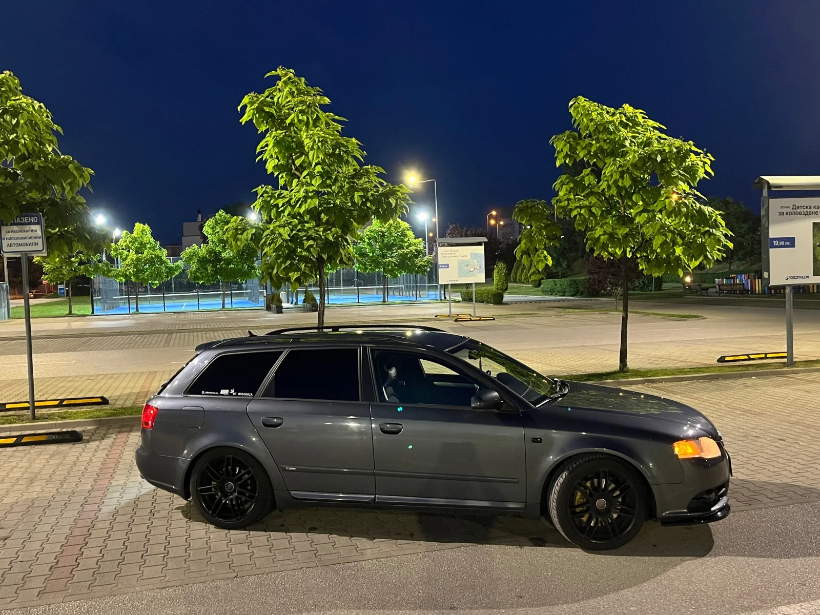 Audi A4  - изображение 2