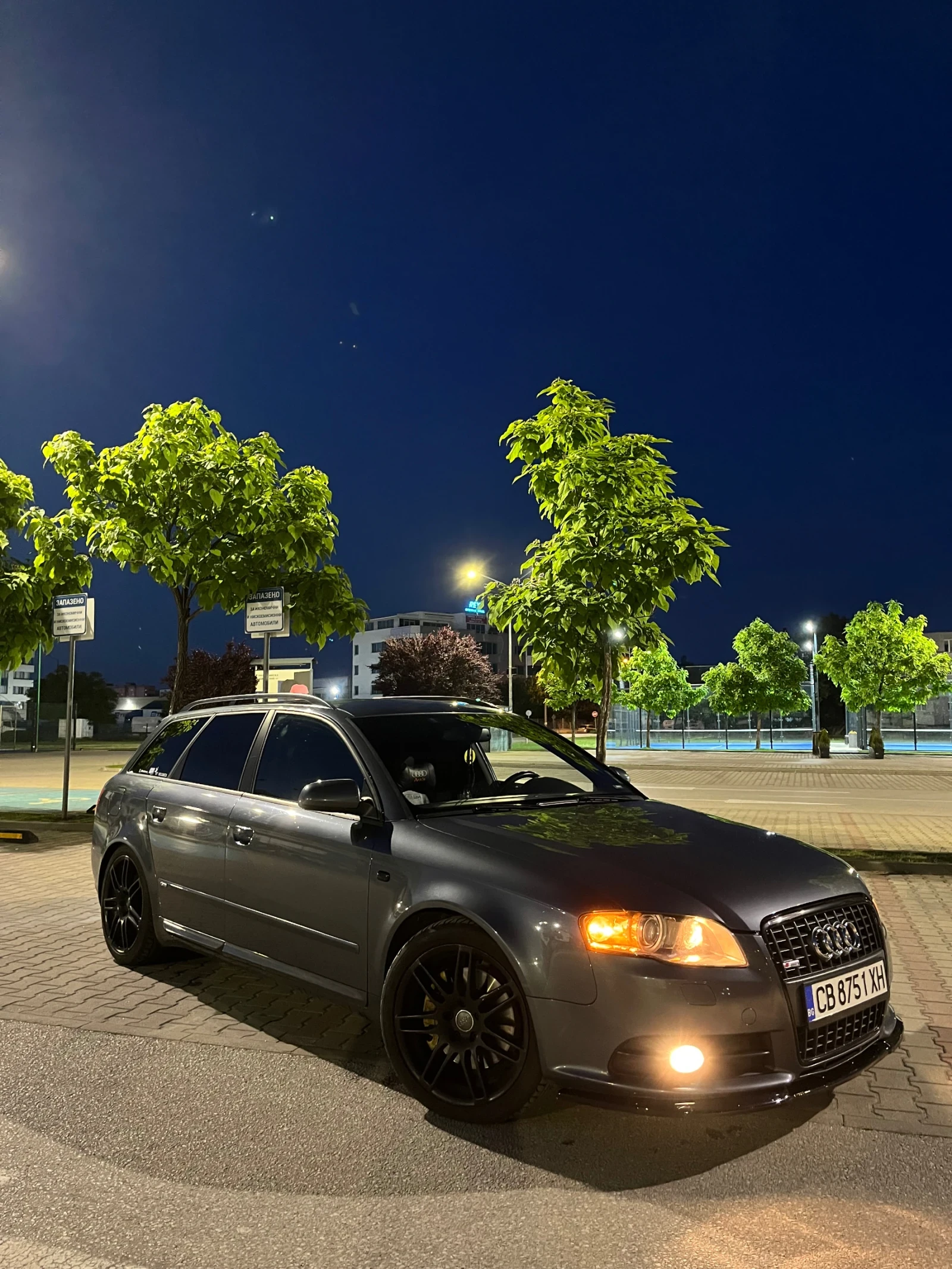 Audi A4 | Mobile.bg   1