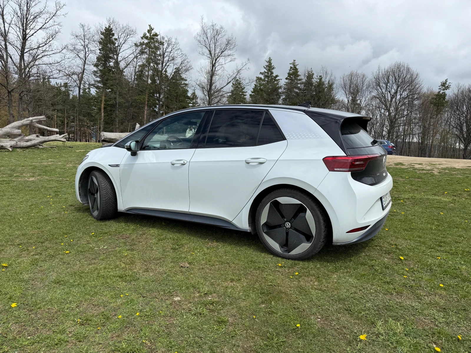 VW ID.3 Pro Performance 1-st - изображение 5