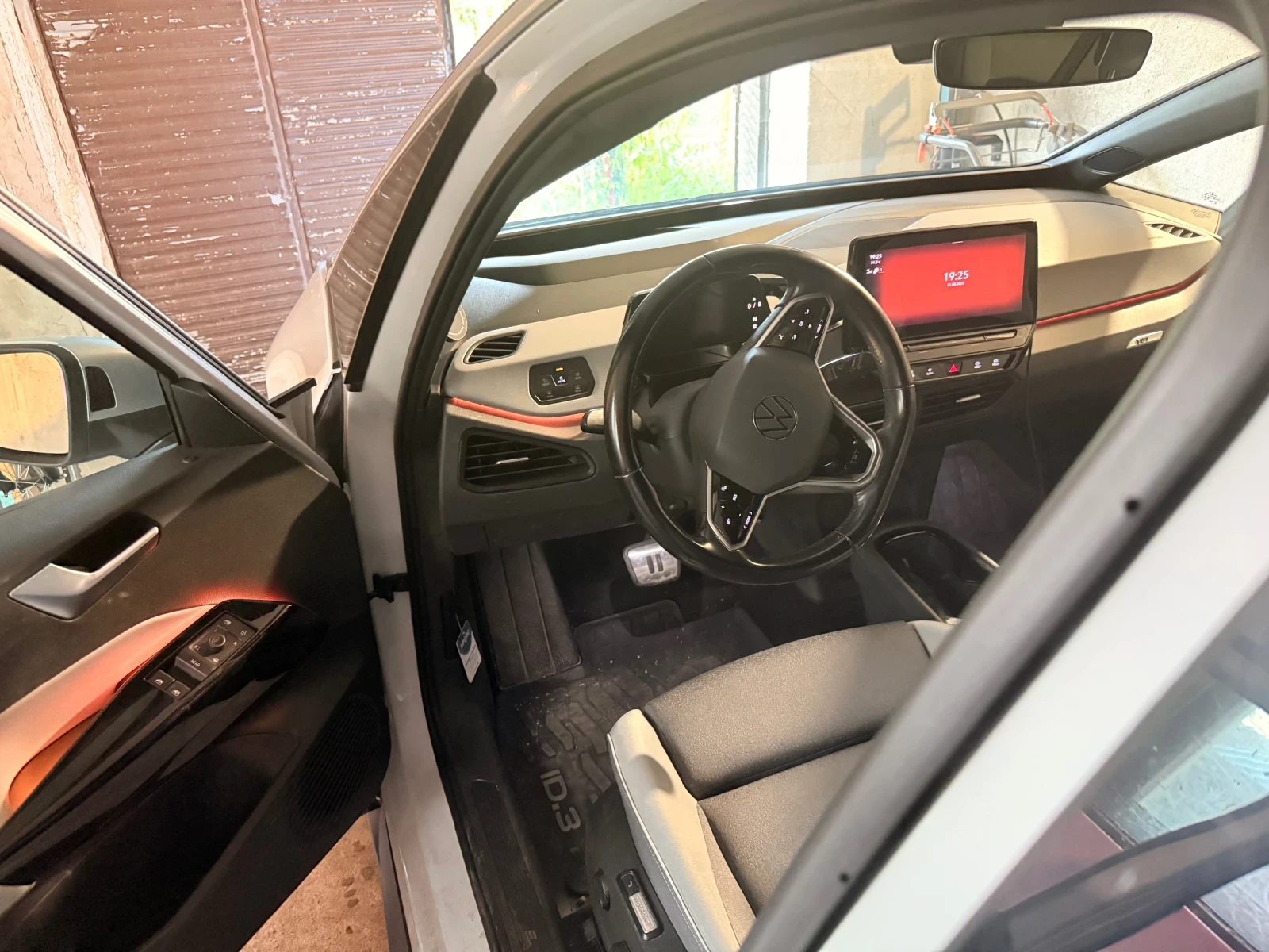 VW ID.3 Pro Performance 1-st - изображение 9