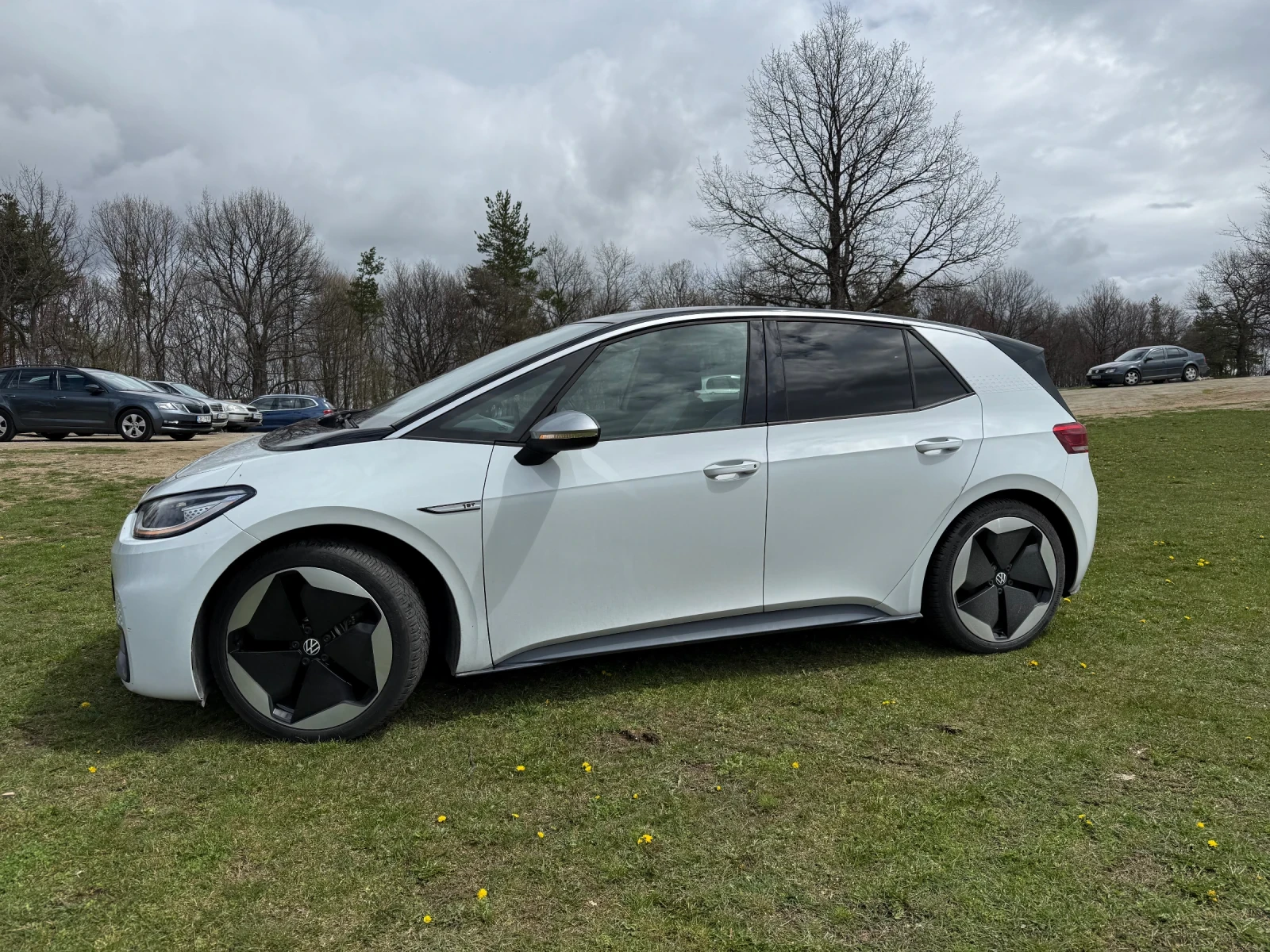 VW ID.3 Pro Performance 1-st - изображение 3