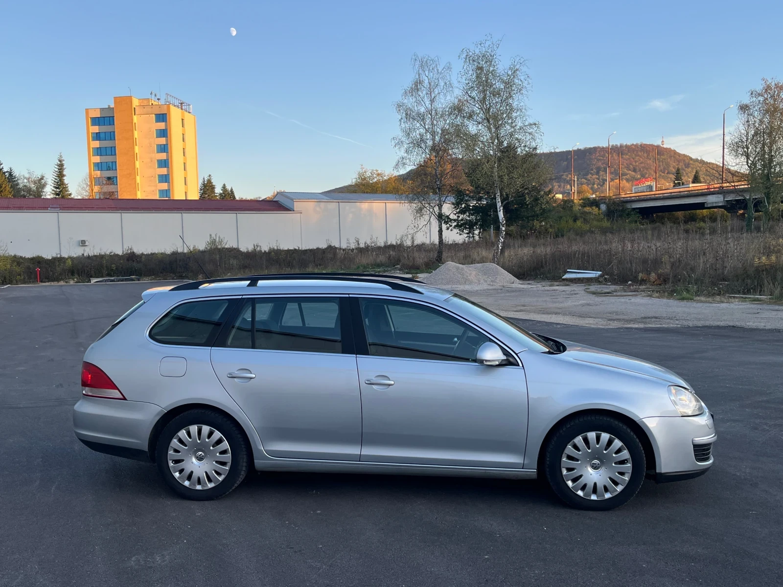 VW Golf 1.6i 102k.c. * Comfortline * AC *   | Mobile.bg   6