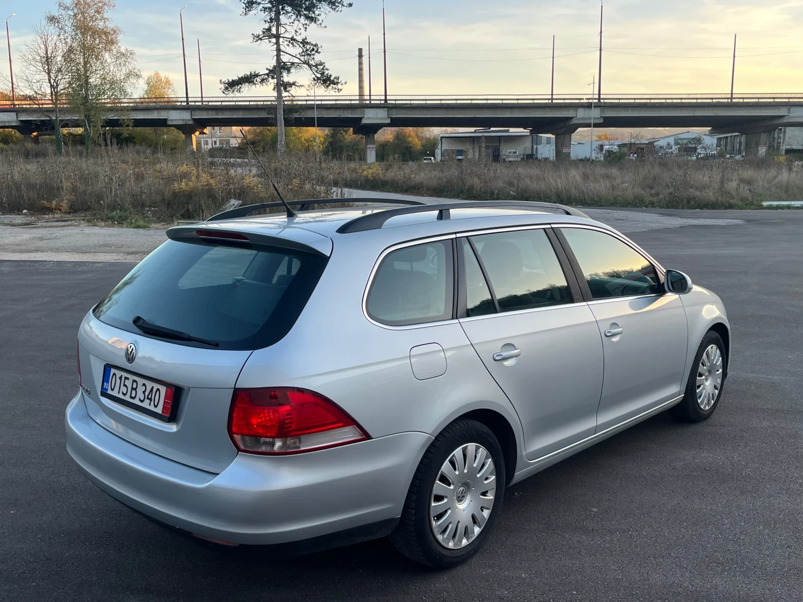 VW Golf 1.6i 102k.c. * Comfortline * AC *   | Mobile.bg   5