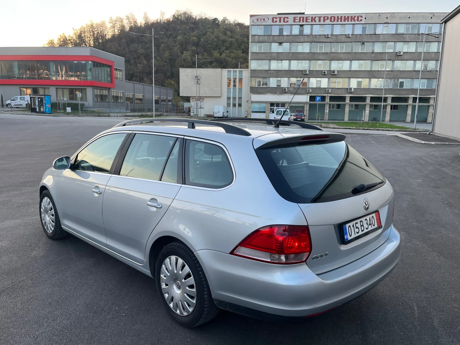 VW Golf 1.6i 102k.c. * Comfortline * AC *   | Mobile.bg   3