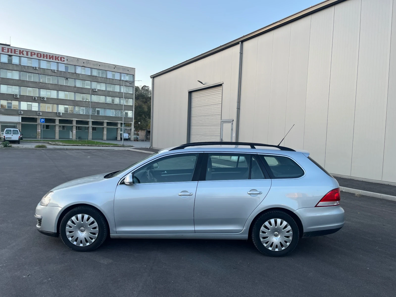VW Golf 1.6i 102k.c. * Comfortline * AC *   | Mobile.bg   2