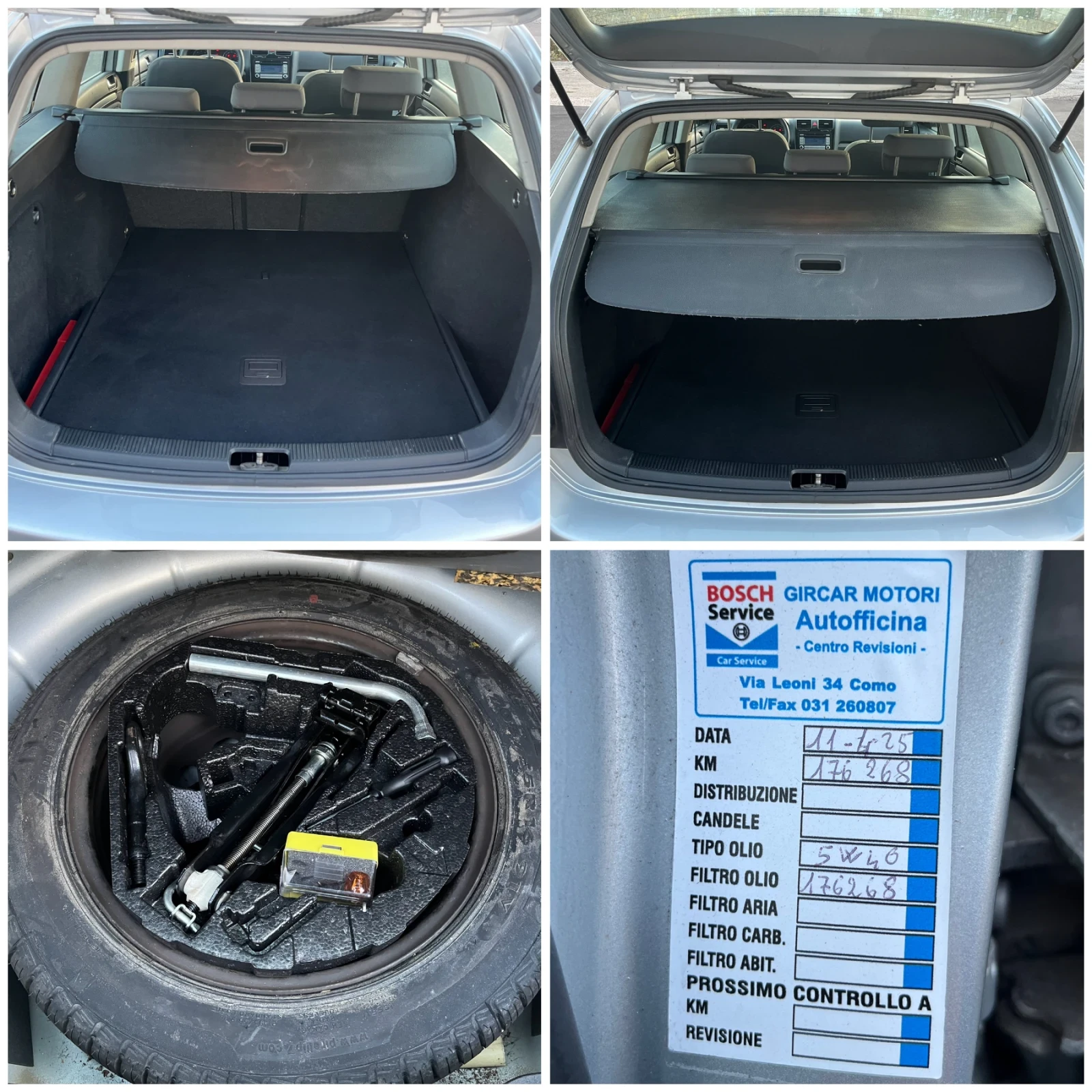 VW Golf 1.6i 102k.c. * Comfortline * AC *   | Mobile.bg   15