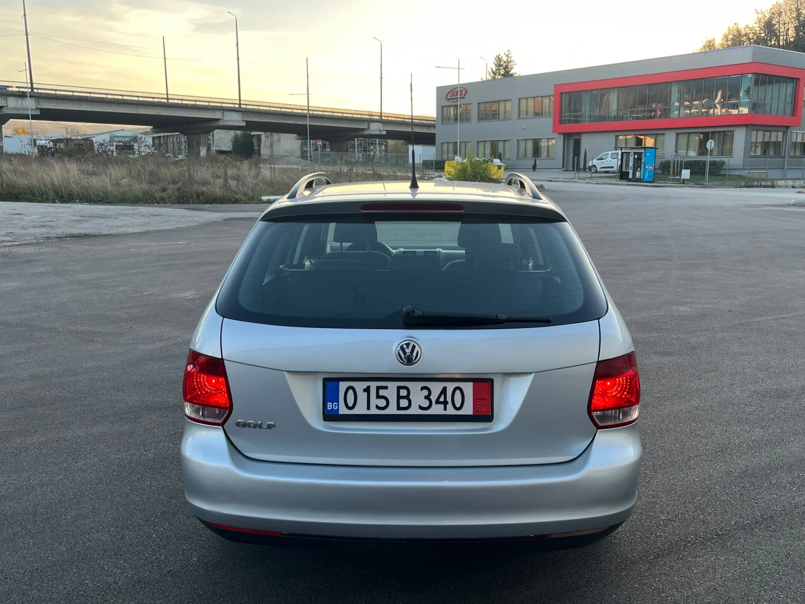 VW Golf 1.6i 102k.c. * Comfortline * AC *   | Mobile.bg   4